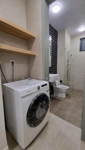 Servis Apartment untuk Disewa di Union Suites - Rainnee Cheong - PropertyGuru.com.my