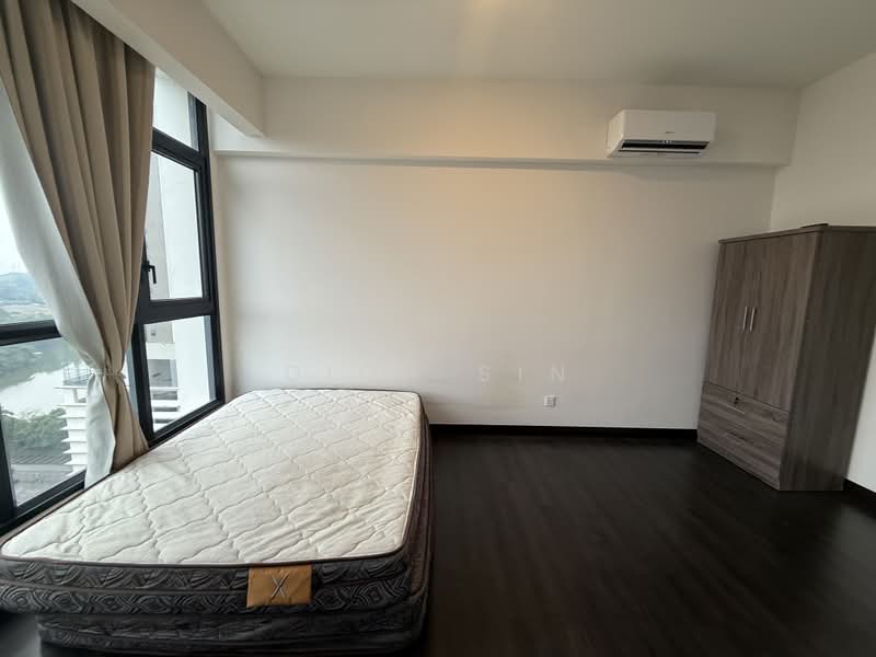 Servis Apartment untuk Disewa di 28 Boulevard - Dion Sin - PropertyGuru.com.my