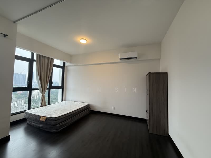 Servis Apartment untuk Disewa di 28 Boulevard - Dion Sin - PropertyGuru.com.my