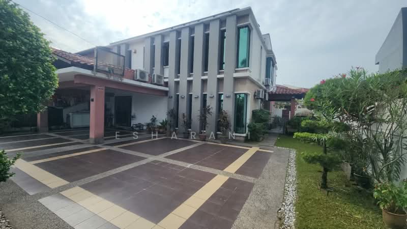 Semi-Detached House for Sale in Taman Bukit Indah (Jalan Klang Lama (Old Klang Road)) - Esharani . - PropertyGuru.com.my