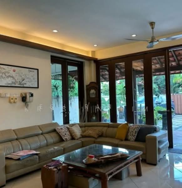 Semi-Detached House for Sale in Taman Bukit Indah (Jalan Klang Lama (Old Klang Road)) - Esharani . - PropertyGuru.com.my