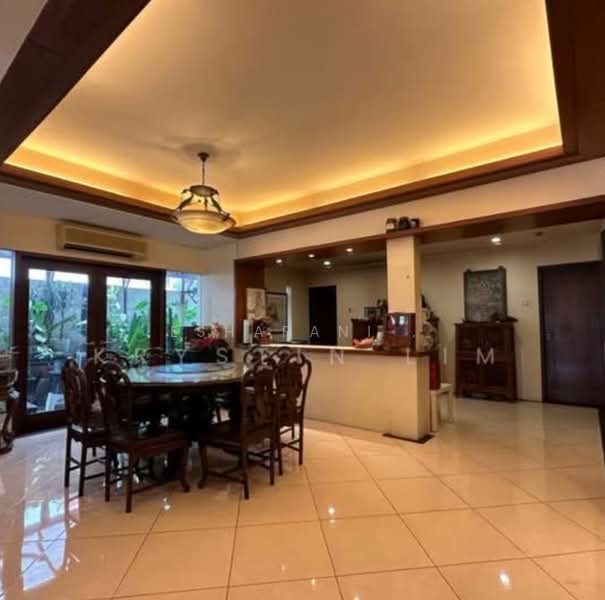 Semi-Detached House for Sale in Taman Bukit Indah (Jalan Klang Lama (Old Klang Road)) - Esharani . - PropertyGuru.com.my