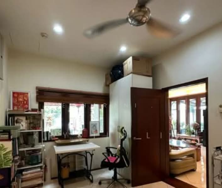 Semi-Detached House for Sale in Taman Bukit Indah (Jalan Klang Lama (Old Klang Road)) - Esharani . - PropertyGuru.com.my