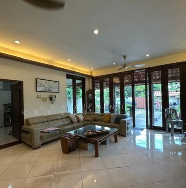 Semi-Detached House for Sale in Taman Bukit Indah (Jalan Klang Lama (Old Klang Road)) - Esharani . - PropertyGuru.com.my