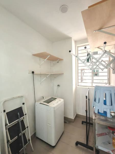 Service Residence for Rent at Tropez Residences - Nick Low - Interior - PropertyGuru.com.my