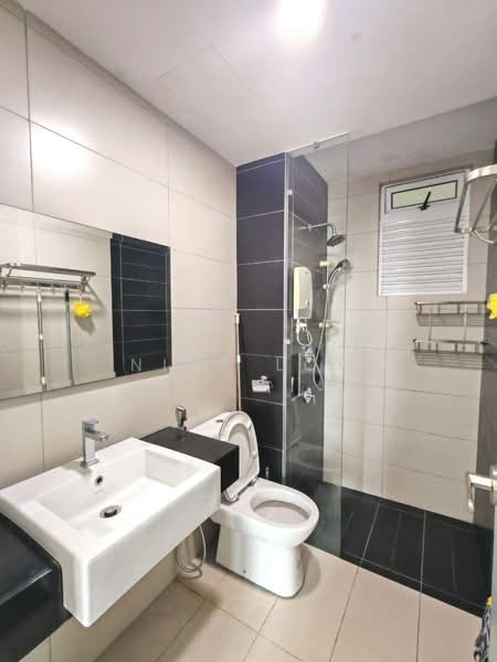 Service Residence for Rent at Tropez Residences - Nick Low - Bathroom - PropertyGuru.com.my