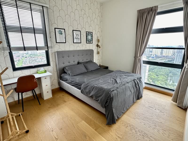 Service Residence for Rent at Union Suites - Rainnee Cheong - PropertyGuru.com.my