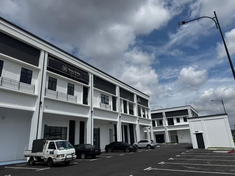 Shop / Office for Rent in Eco Grandeur (Puncak Alam) - Eric Yap - Exterior - PropertyGuru.com.my