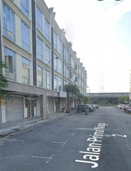 Shop for Sale in Taman Gp Prima (Iskandar Puteri (Nusajaya)) - Sharon Ng - Exterior - PropertyGuru.com.my