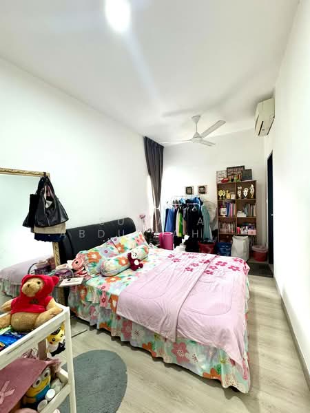 Kondominium untuk Dijual di The Holmes 2 - Suhana Abdullah Sani - PropertyGuru.com.my