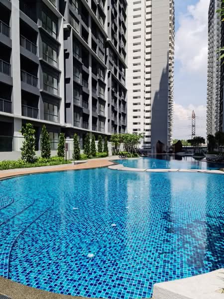 Kondominium untuk Disewa di The Holmes 2 - KINKI CHAN - PropertyGuru.com.my