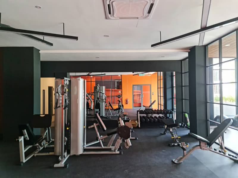 Kondominium untuk Disewa di The Holmes 2 - KINKI CHAN - PropertyGuru.com.my