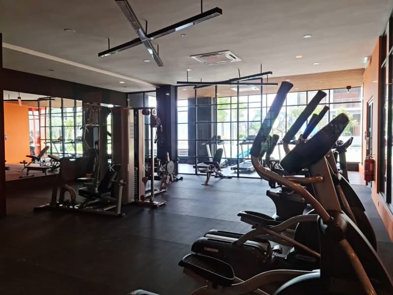 Kondominium untuk Disewa di The Holmes 2 - KINKI CHAN - PropertyGuru.com.my