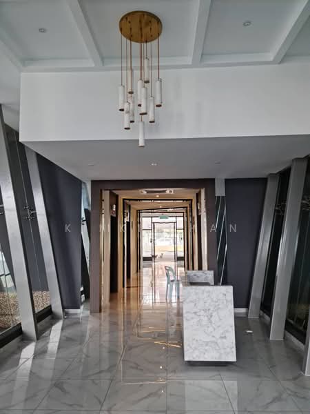 Kondominium untuk Disewa di The Holmes 2 - KINKI CHAN - PropertyGuru.com.my
