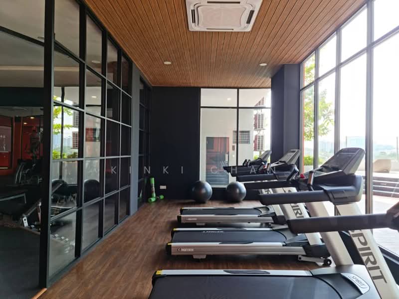 Kondominium untuk Disewa di The Holmes 2 - KINKI CHAN - PropertyGuru.com.my