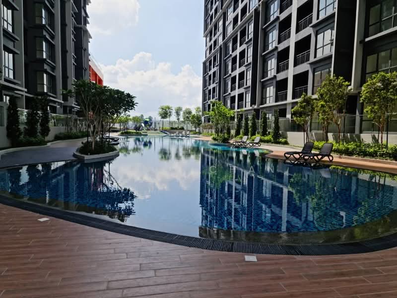 Kondominium untuk Disewa di The Holmes 2 - KINKI CHAN - PropertyGuru.com.my