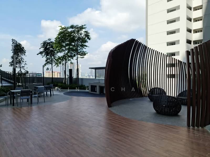 Kondominium untuk Disewa di The Holmes 2 - KINKI CHAN - PropertyGuru.com.my