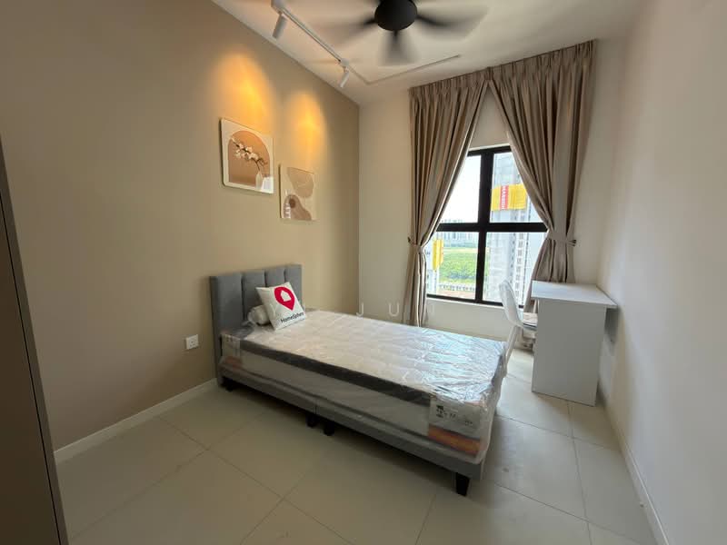 Condominium for Rent at Vierra Residence - Yi Jun - Bedroom - PropertyGuru.com.my