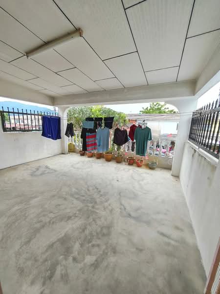 Rumah Teres 2 Tingkat untuk Dijual di Taman Bersatu (Rawang) - Danny Wong - PropertyGuru.com.my