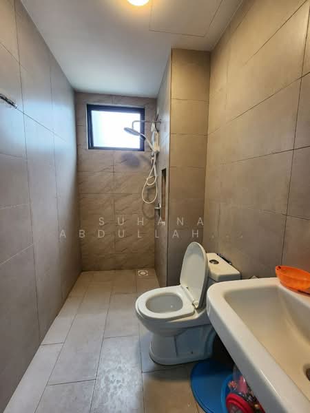 Kondominium untuk Dijual di The Holmes 2 - Suhana Abdullah Sani - PropertyGuru.com.my