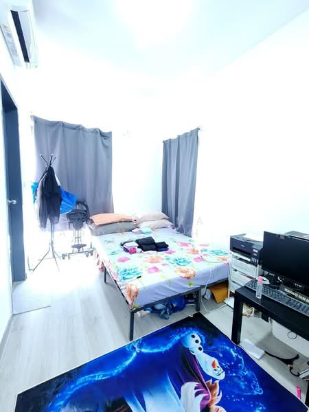 Kondominium untuk Dijual di The Holmes 2 - Suhana Abdullah Sani - PropertyGuru.com.my