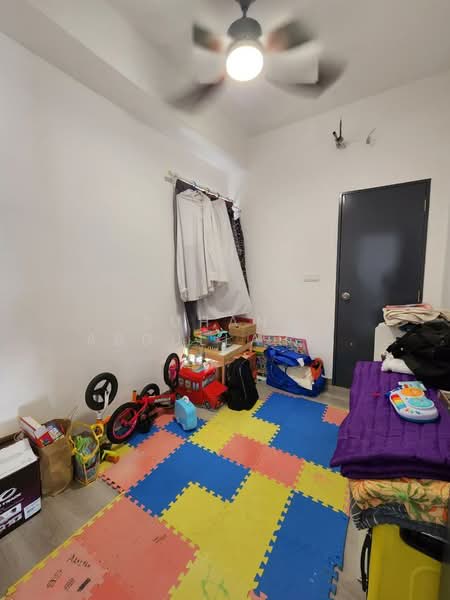 Kondominium untuk Dijual di The Holmes 2 - Suhana Abdullah Sani - PropertyGuru.com.my
