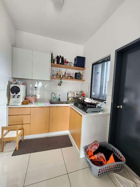 Kondominium untuk Dijual di The Holmes 2 - Suhana Abdullah Sani - PropertyGuru.com.my