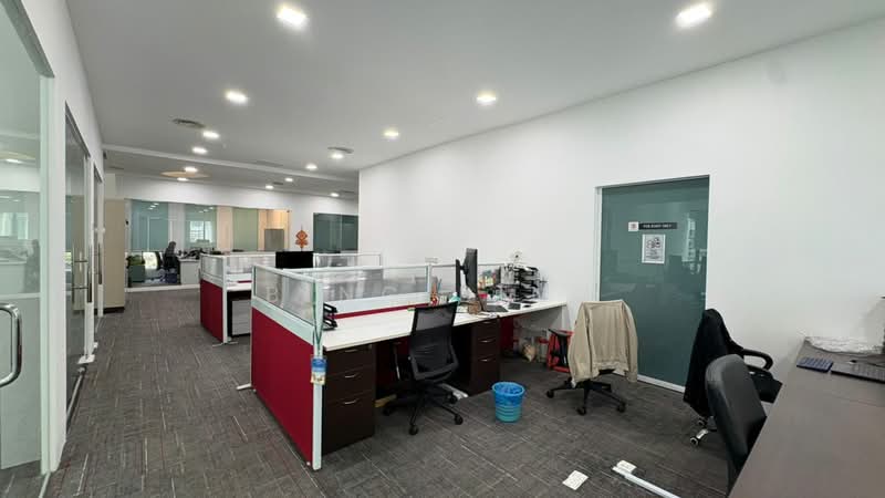 Pejabat untuk Disewa di Taman Bangsar (Bangsar) - Bing Bing - Interior - PropertyGuru.com.my