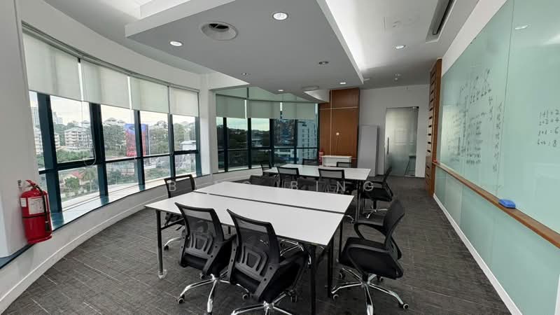 Pejabat untuk Disewa di Taman Bangsar (Bangsar) - Bing Bing - Study - PropertyGuru.com.my