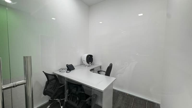 Pejabat untuk Disewa di Taman Bangsar (Bangsar) - Bing Bing - Interior - PropertyGuru.com.my