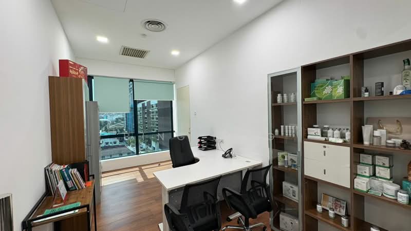 Pejabat untuk Disewa di Taman Bangsar (Bangsar) - Bing Bing - Study - PropertyGuru.com.my