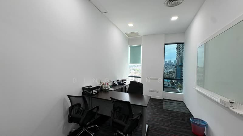 Pejabat untuk Disewa di Taman Bangsar (Bangsar) - Bing Bing - Study - PropertyGuru.com.my