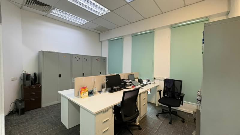 Pejabat untuk Disewa di Taman Bangsar (Bangsar) - Bing Bing - Interior - PropertyGuru.com.my