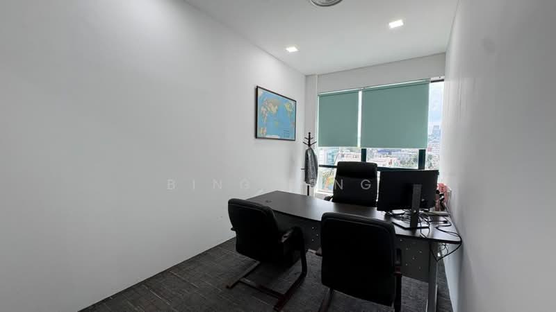 Pejabat untuk Disewa di Taman Bangsar (Bangsar) - Bing Bing - Study - PropertyGuru.com.my