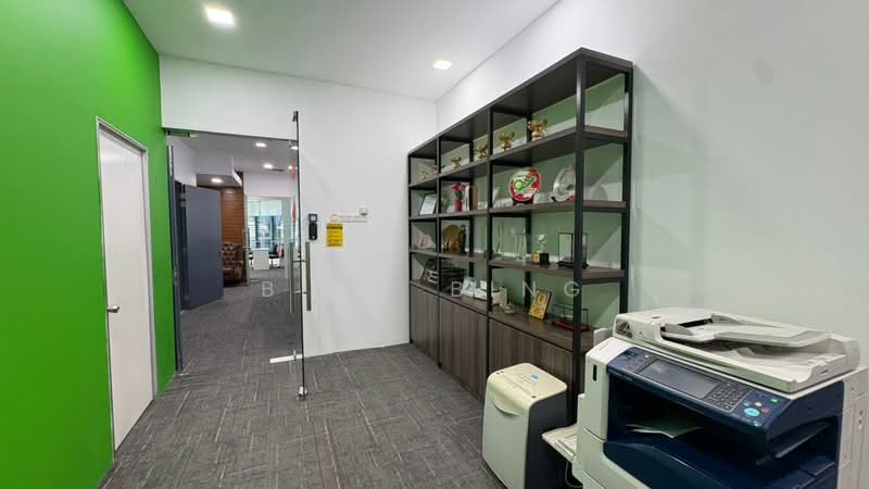 Pejabat untuk Disewa di Taman Bangsar (Bangsar) - Bing Bing - Interior - PropertyGuru.com.my