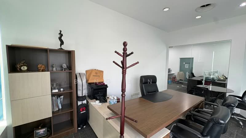 Pejabat untuk Disewa di Taman Bangsar (Bangsar) - Bing Bing - Study - PropertyGuru.com.my