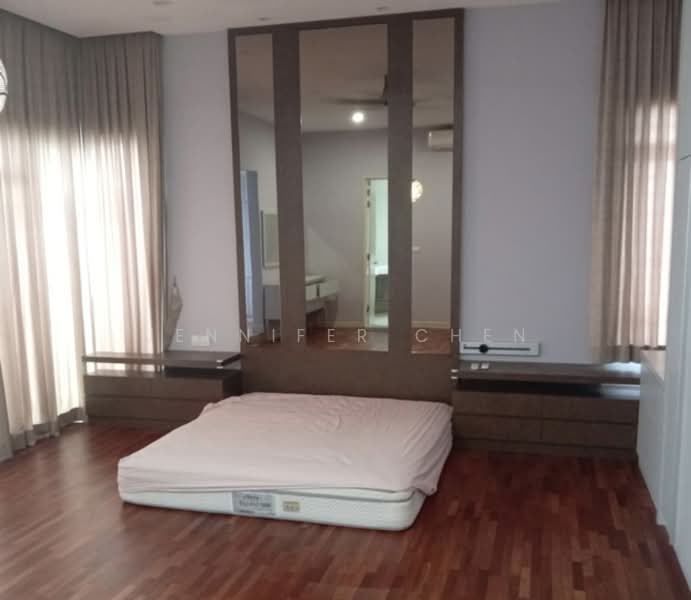 Rumah Berkembar untuk Dijual di Kajang (Selangor) - Jennifer Chen - PropertyGuru.com.my
