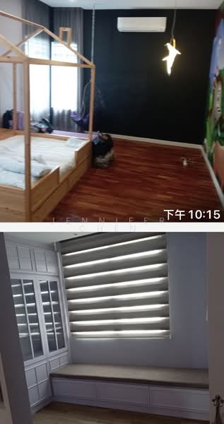 Rumah Berkembar untuk Dijual di Kajang (Selangor) - Jennifer Chen - PropertyGuru.com.my