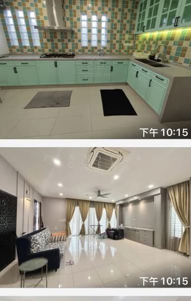 Rumah Berkembar untuk Dijual di Kajang (Selangor) - Jennifer Chen - PropertyGuru.com.my