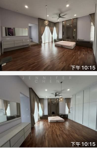Rumah Berkembar untuk Dijual di Kajang (Selangor) - Jennifer Chen - PropertyGuru.com.my