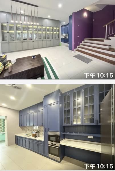 Rumah Berkembar untuk Dijual di Kajang (Selangor) - Jennifer Chen - PropertyGuru.com.my