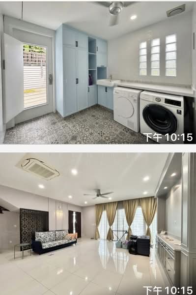 Rumah Berkembar untuk Dijual di Kajang (Selangor) - Jennifer Chen - PropertyGuru.com.my