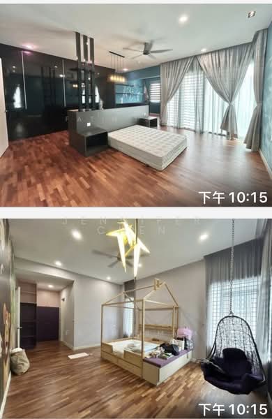 Rumah Berkembar untuk Dijual di Kajang (Selangor) - Jennifer Chen - PropertyGuru.com.my