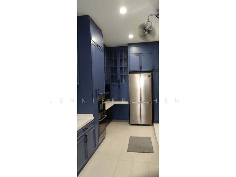 Rumah Berkembar untuk Dijual di Kajang (Selangor) - Jennifer Chen - PropertyGuru.com.my