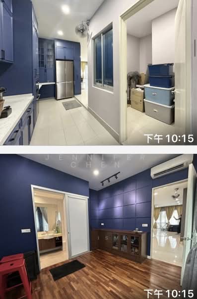 Rumah Berkembar untuk Dijual di Kajang (Selangor) - Jennifer Chen - PropertyGuru.com.my