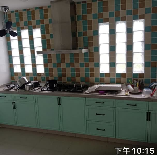 Rumah Berkembar untuk Dijual di Kajang (Selangor) - Jennifer Chen - PropertyGuru.com.my