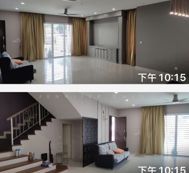 Rumah Berkembar untuk Dijual di Kajang (Selangor) - Jennifer Chen - PropertyGuru.com.my