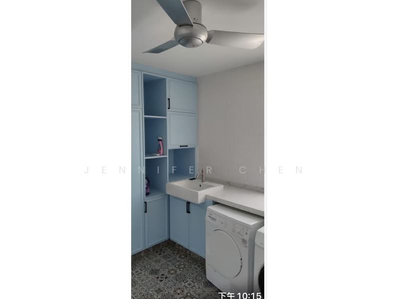 Rumah Berkembar untuk Dijual di Kajang (Selangor) - Jennifer Chen - PropertyGuru.com.my
