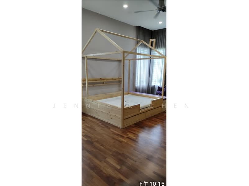 Rumah Berkembar untuk Dijual di Kajang (Selangor) - Jennifer Chen - PropertyGuru.com.my