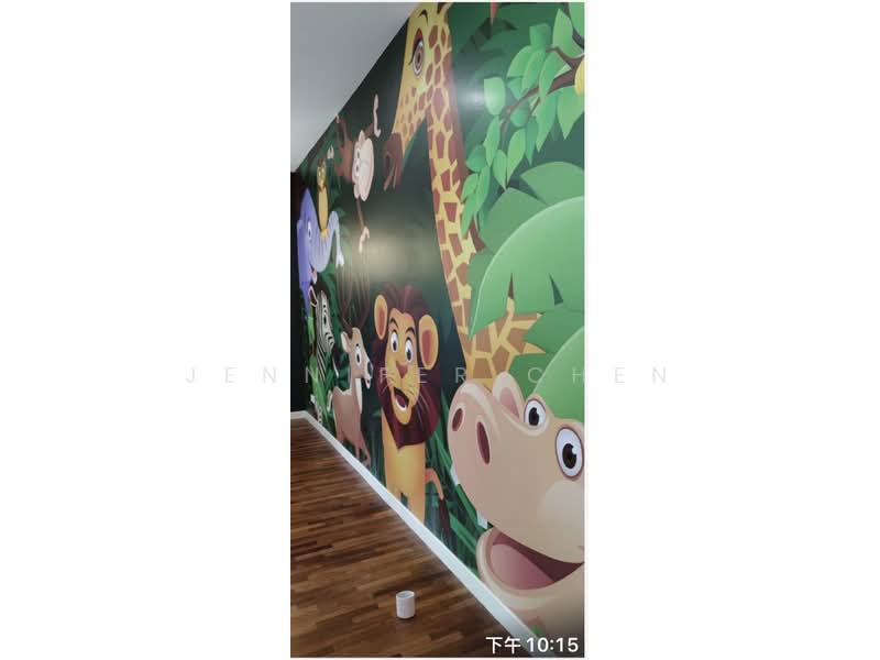 Rumah Berkembar untuk Dijual di Kajang (Selangor) - Jennifer Chen - PropertyGuru.com.my